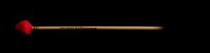 bacchette percussioni artigianali vibrafono