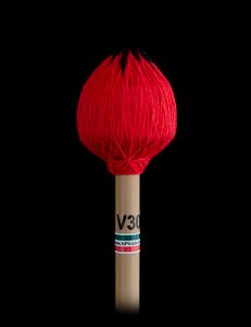 bacchette percussioni artigianali vibrafono