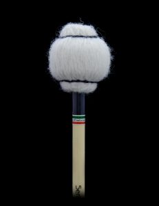 bacchette percussioni artigianali marimba