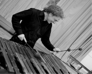 paolo cimmino percussioni