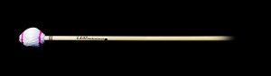bacchette percussioni artigianali vibrafono