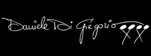 daniele di gregorio signature