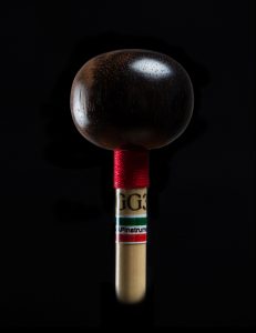 bacchette percussioni artigianali xilofono