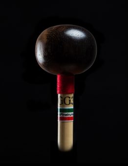 bacchette percussioni artigianali xilofono