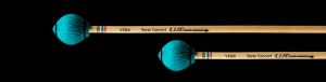 bacchette percussioni artigianali vibrafono