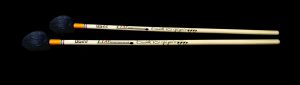bacchette percussioni artigianali vibrafono