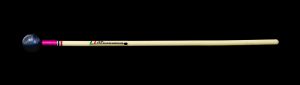 bacchette percussioni artigianali glockenspiel xilofono