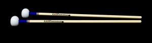 bacchette percussioni artigianali glockenspiel xilofono