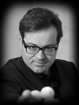 Gianluca Saveri