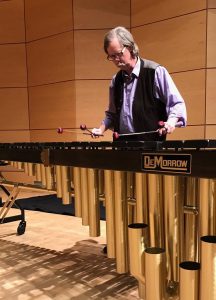 gordon stout percussion mallets xilofono