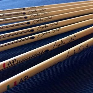 gordon stout percussion mallets xilofono