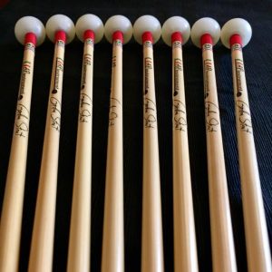 gordon stout percussion mallets xilofono