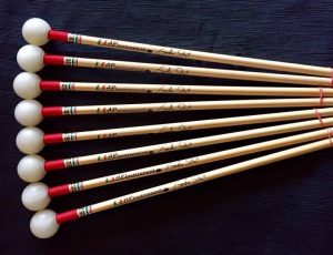 gordon stout percussion mallets xilofono