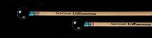 bacchette percussioni artigianali xilofono