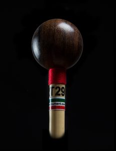 bacchette percussioni artigianali xilofono