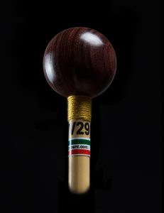 bacchette percussioni artigianali xilofono