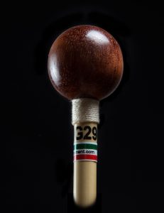 bacchette percussioni artigianali xilofono