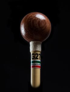 bacchette percussioni artigianali xilofono