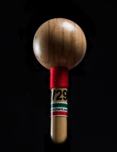bacchette percussioni artigianali xilofono