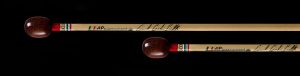 bacchette percussioni artigianali xilofono