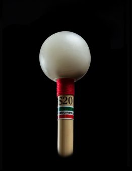 bacchette percussioni artigianali xilofono
