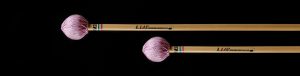 bacchette percussioni artigianali vibrafono
