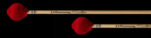 bacchette percussioni artigianali marimba