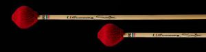 bacchette percussioni artigianali marimba
