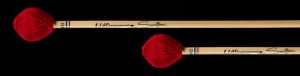 bacchette percussioni artigianali marimba