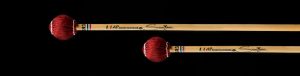 bacchette percussioni artigianali marimba