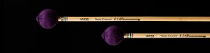 bacchette percussioni artigianali vibrafono