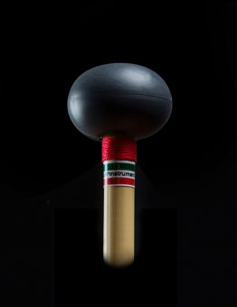 SIMONE RUBINO P. RHAPSODY XILOFONO - PRS27 GOMMA M DURA