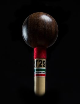 SERIE WOOD CONCERT XILOFONO - ZRT29 ZIRICOTE