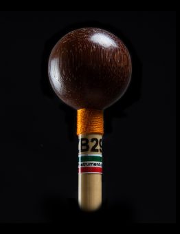 SERIE WOOD CONCERT XILOFONO - AZB29 AZOBE