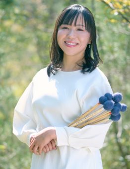 Satomi Takashima